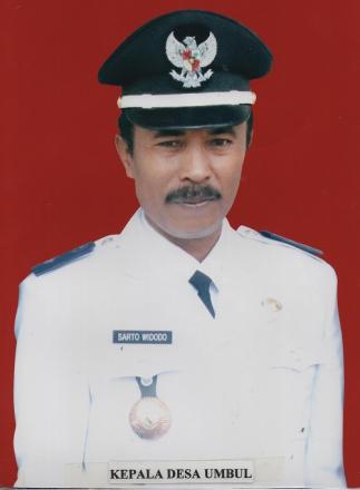 SARTO WIDODO